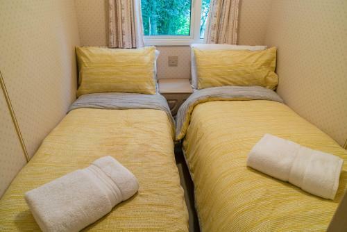 Apartamento Toad Hall, Self Catering, Sleeps Four