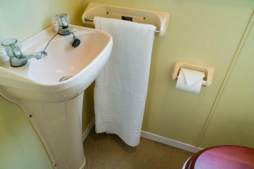 Apartamento Toad Hall, Self Catering, Sleeps Four