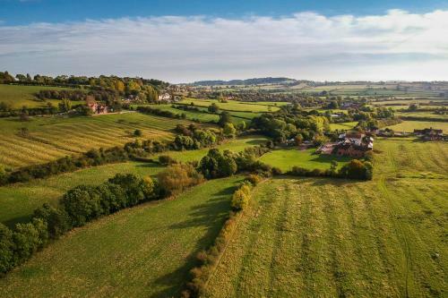 Apartamento Toad Hall, Self Catering, Sleeps Four