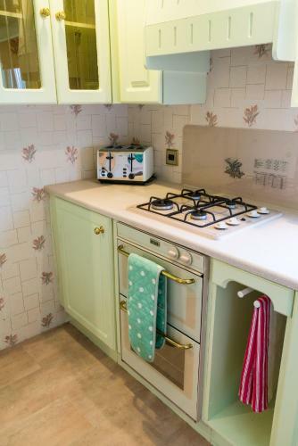 Apartamento Toad Hall, Self Catering, Sleeps Four