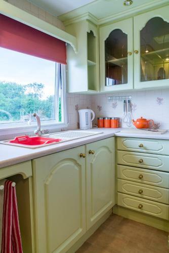 Apartamento Toad Hall, Self Catering, Sleeps Four