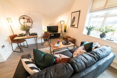 Apartamento Seven Living Solihull
