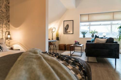 Apartamento Seven Living Solihull