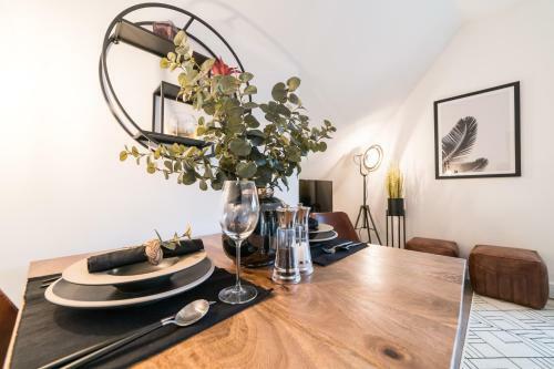 Apartamento Seven Living Solihull