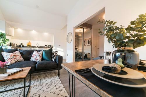 Apartamento Seven Living Solihull