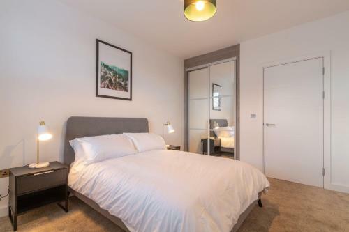 Apartamento Seven Living Solihull