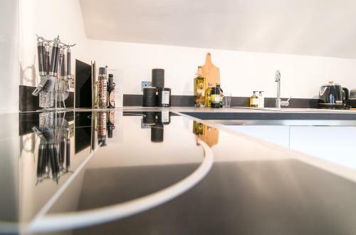 Apartamento Seven Living Solihull