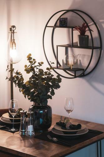 Apartamento Seven Living Solihull