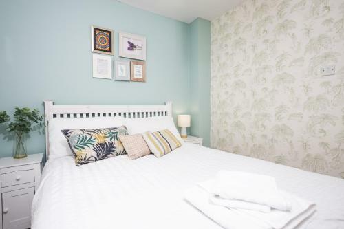Pendicke Cottage, Southam