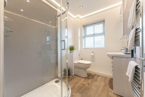 Luxury 1br House Solihull Bhx And Nec