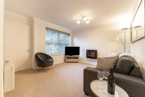 Luxury 1br House Solihull Bhx And Nec