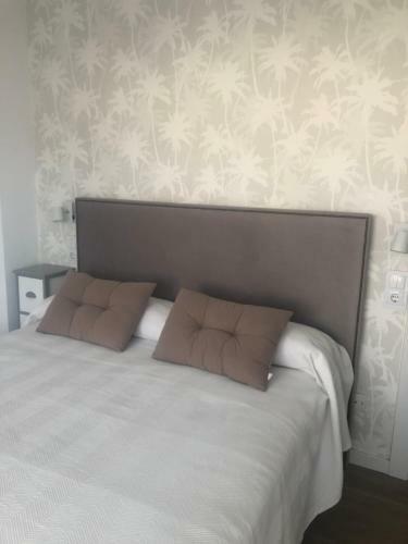 Apartamento �tico Sanxenxo