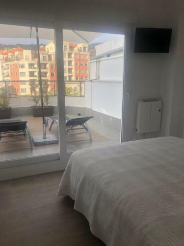 Apartamento �tico Sanxenxo