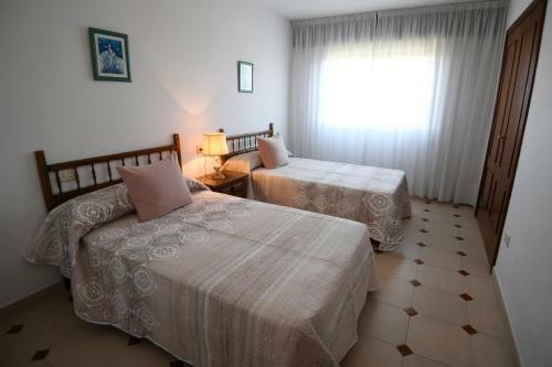 Apartamento Litoral A Lanzada