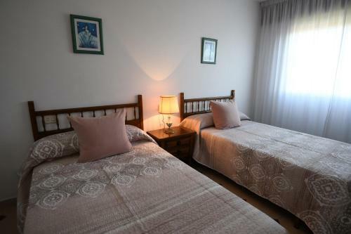 Apartamento Litoral A Lanzada