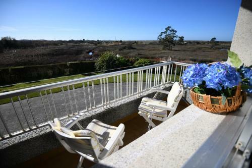 Apartamento Litoral A Lanzada
