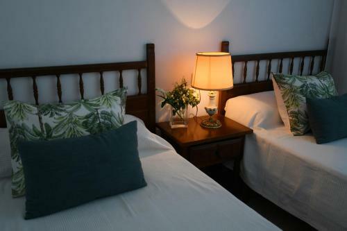 Apartamento Litoral A Lanzada