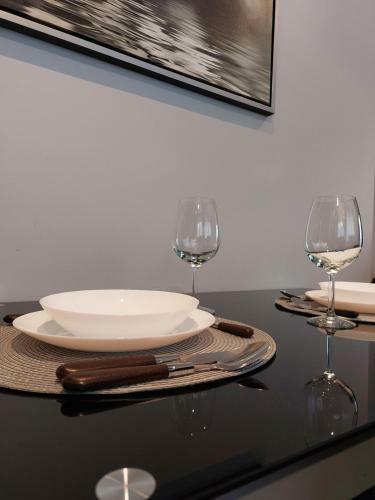 Precioso Apartamento En Sanxenxo