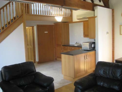 Woodlands Holiday Homes