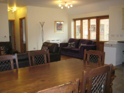 Woodlands Holiday Homes