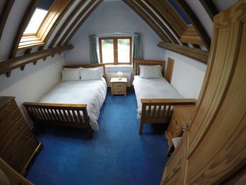 Woodlands Holiday Homes
