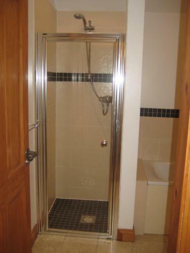 Woodlands Holiday Homes