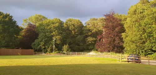 Woodlands Holiday Homes