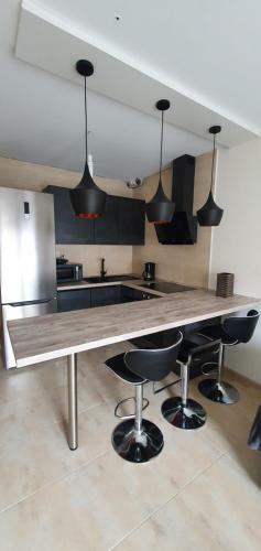 Apartamento Dabelmar A Lanzada Sanxenxo
