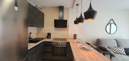 Apartamento Dabelmar A Lanzada Sanxenxo