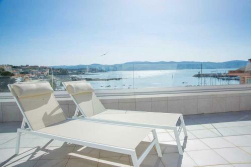 Apartamento �tico Welcome Playa Panadeira