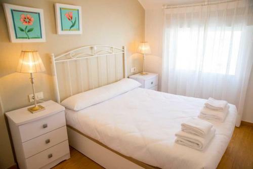 Apartamento �tico Welcome Playa Panadeira