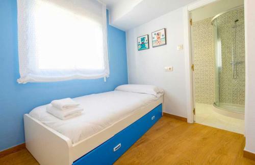 Apartamento �tico Welcome Playa Panadeira