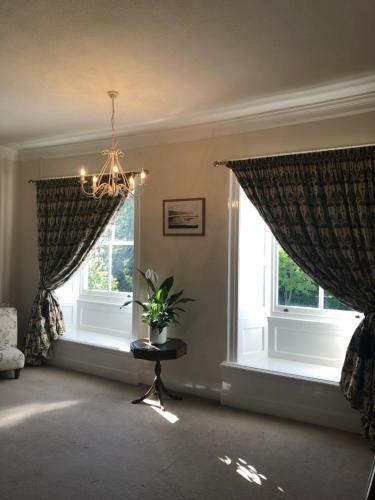 Bed & Breakfast Old Rectory
