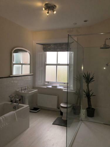 Bed & Breakfast Old Rectory