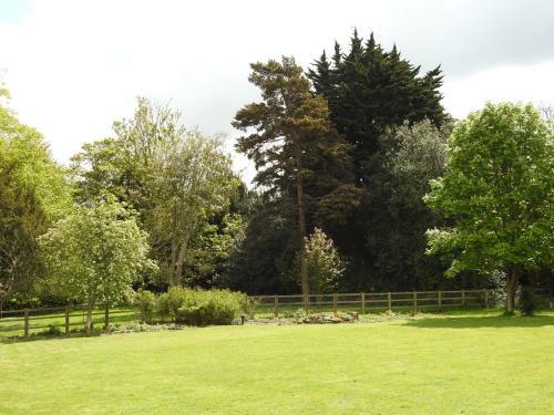 Bed & Breakfast Old Rectory