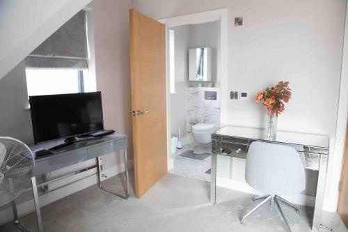 Beautiful 3 Bedroom Town House