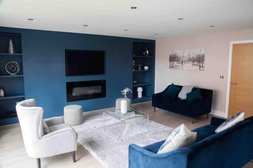 Beautiful 3 Bedroom Town House
