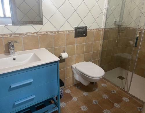 Apartamento Los Tejadillos