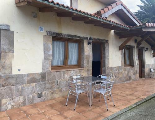Apartamento Los Tejadillos