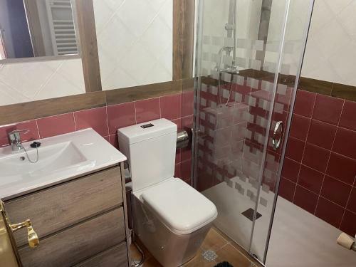 Apartamento Los Tejadillos