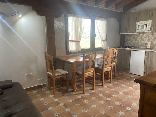 Apartamento Los Tejadillos