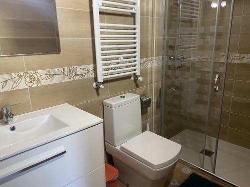 Apartamento Los Tejadillos