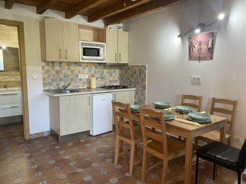Apartamento Los Tejadillos