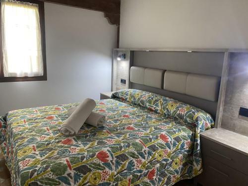 Apartamento Los Tejadillos