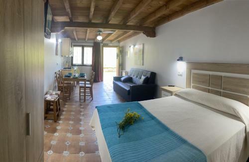 Apartamento Los Tejadillos