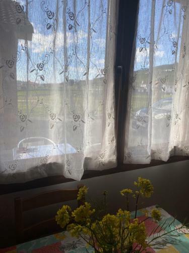 Apartamento Los Tejadillos