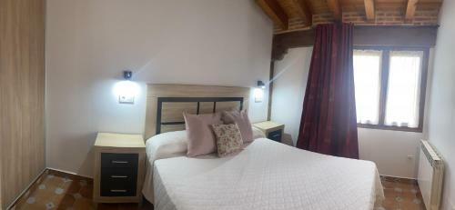 Apartamento Los Tejadillos