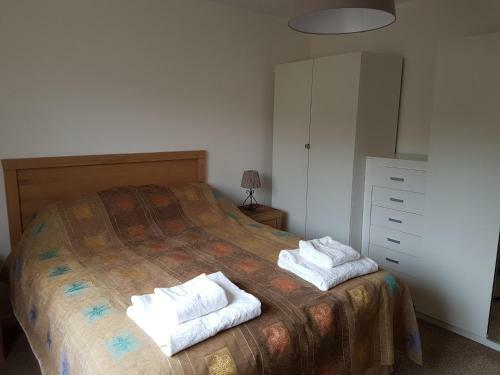 Apartamento The Lily Pad