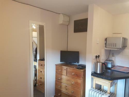 Apartamento The Lily Pad