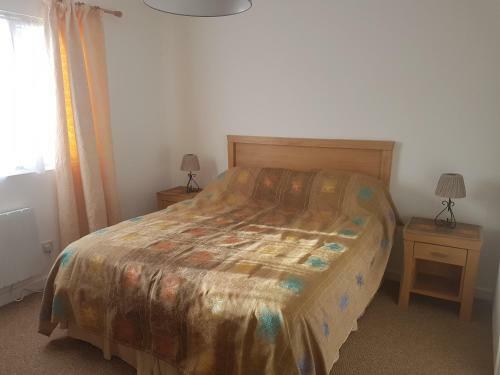 Apartamento The Lily Pad